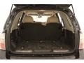 Desert Sand Leather Trunk Photo for 2006 Saab 9-7X #54331489