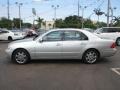 Millenium Silver Metallic - LS 430 Sedan Photo No. 6