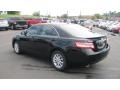 Black - Camry XLE V6 Photo No. 3