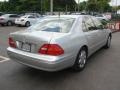 Millenium Silver Metallic - LS 430 Sedan Photo No. 8