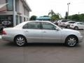 Millenium Silver Metallic - LS 430 Sedan Photo No. 9