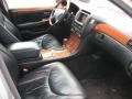 Millenium Silver Metallic - LS 430 Sedan Photo No. 10