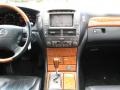 Millenium Silver Metallic - LS 430 Sedan Photo No. 13