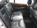 Millenium Silver Metallic - LS 430 Sedan Photo No. 15