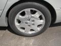 Millenium Silver Metallic - LS 430 Sedan Photo No. 21
