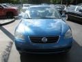 Crystal Blue - Altima 2.5 S Photo No. 3
