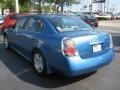 Crystal Blue - Altima 2.5 S Photo No. 7