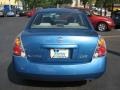 Crystal Blue - Altima 2.5 S Photo No. 8