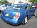 Crystal Blue - Altima 2.5 S Photo No. 9