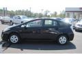 Black - Prius Hybrid II Photo No. 2