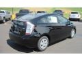 Black - Prius Hybrid II Photo No. 5