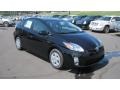 Black - Prius Hybrid II Photo No. 7