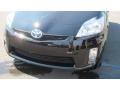 Black - Prius Hybrid II Photo No. 9