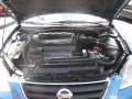 Crystal Blue - Altima 2.5 S Photo No. 19