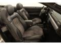 2005 Brilliant Silver Metallic Chrysler Sebring Touring Convertible  photo #12