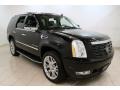 Black Raven 2008 Cadillac Escalade AWD Exterior