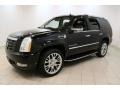 Black Raven 2008 Cadillac Escalade AWD Exterior