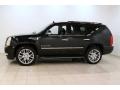 Black Raven 2008 Cadillac Escalade AWD Exterior