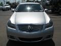 Liquid Platinum - M 35 Sedan Photo No. 3