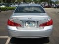 Liquid Platinum - M 35 Sedan Photo No. 8