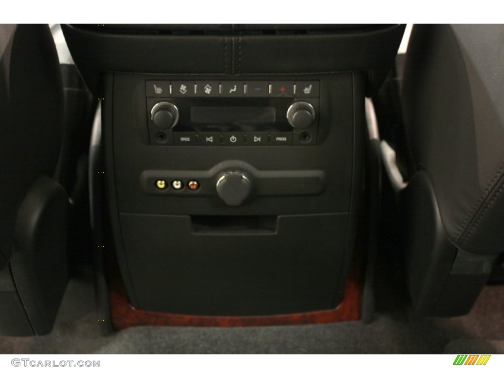 2008 Cadillac Escalade AWD Controls Photo #54332305