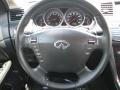 Liquid Platinum - M 35 Sedan Photo No. 13