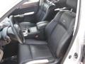 Liquid Platinum - M 35 Sedan Photo No. 19