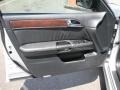 Liquid Platinum - M 35 Sedan Photo No. 20
