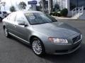 2008 Willow Green Metallic Volvo S80 3.2  photo #1