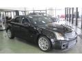 Black Raven - CTS -V Sedan Photo No. 1