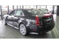Black Raven - CTS -V Sedan Photo No. 3