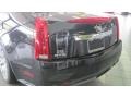 Black Raven - CTS -V Sedan Photo No. 4