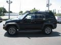 2006 Black Jeep Liberty Renegade  photo #6