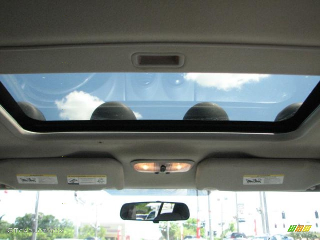 2006 Liberty Renegade - Black / Dark Khaki/Light Graystone photo #15