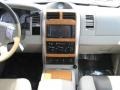 Dashboard of 2008 Aspen Limited
