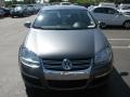 Platinum Grey Metallic - Jetta S Sedan Photo No. 3