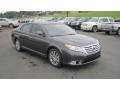 2011 Magnetic Gray Metallic Toyota Avalon Limited  photo #7