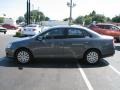 Platinum Grey Metallic - Jetta S Sedan Photo No. 6