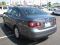 Platinum Grey Metallic - Jetta S Sedan Photo No. 7