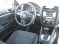 Platinum Grey Metallic - Jetta S Sedan Photo No. 12
