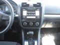 Platinum Grey Metallic - Jetta S Sedan Photo No. 14