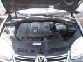Platinum Grey Metallic - Jetta S Sedan Photo No. 20