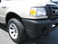 Pueblo Gold Metallic - Ranger XL SuperCab Photo No. 2