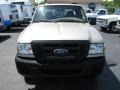 Pueblo Gold Metallic - Ranger XL SuperCab Photo No. 3