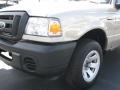 Pueblo Gold Metallic - Ranger XL SuperCab Photo No. 4
