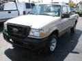Pueblo Gold Metallic - Ranger XL SuperCab Photo No. 5