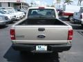 Pueblo Gold Metallic - Ranger XL SuperCab Photo No. 8