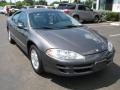 Graphite Metallic - Intrepid SE Photo No. 1