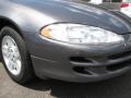 Graphite Metallic - Intrepid SE Photo No. 2