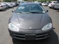 Graphite Metallic - Intrepid SE Photo No. 3